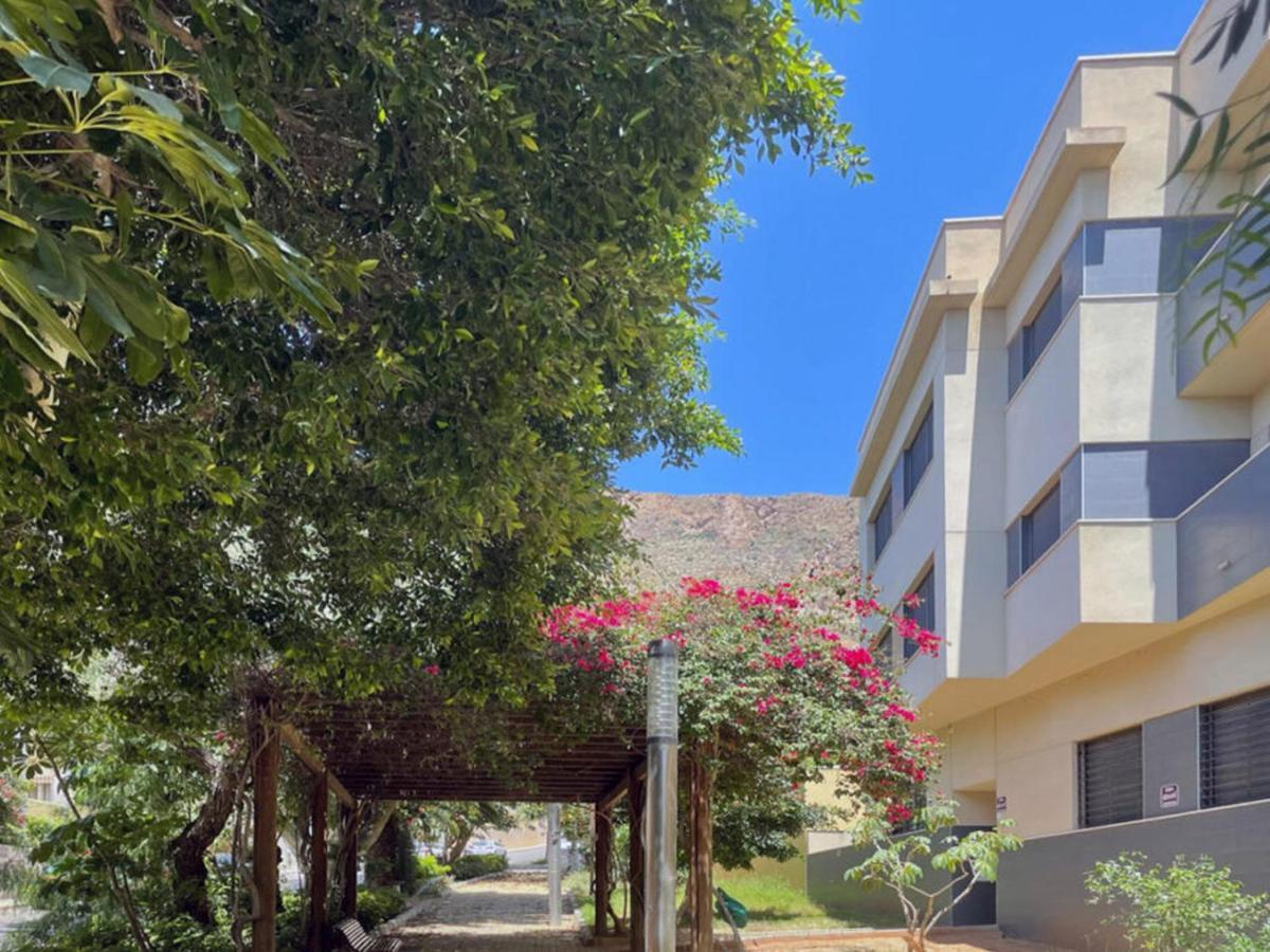 Apartamentos Brisas Del Puerto De Aguadulce Aguadulce  Exterior photo